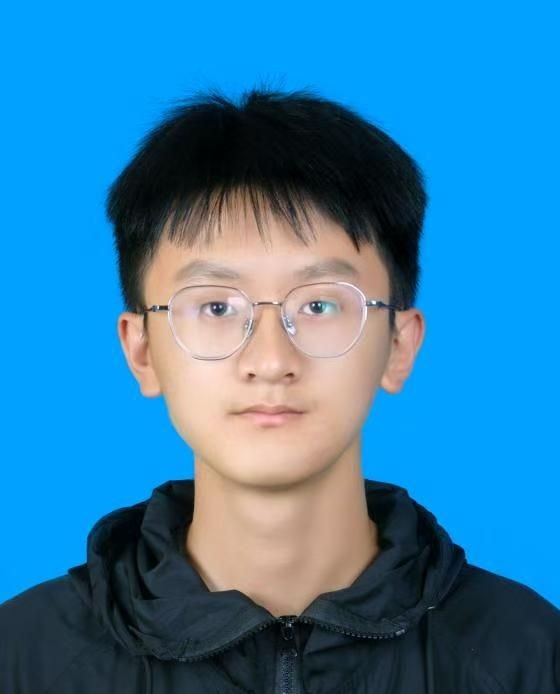 ​2026级硕士  赵祥宇